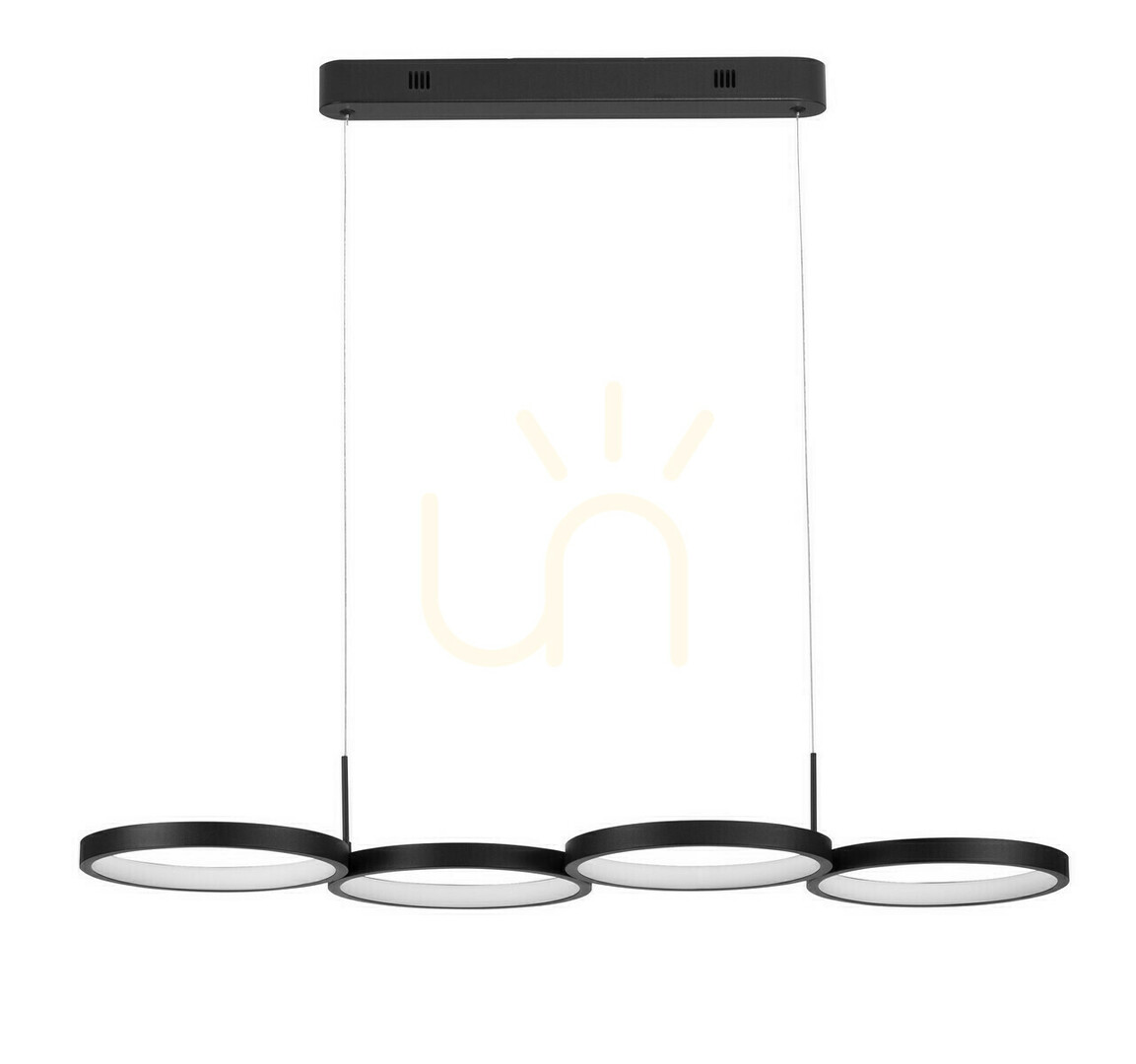 Sprawdź Lampa Wisząca GARCIA Luces Exclusivas LE42829 Lampa Wisząca GARCIA Luces Exclusivas LE42829