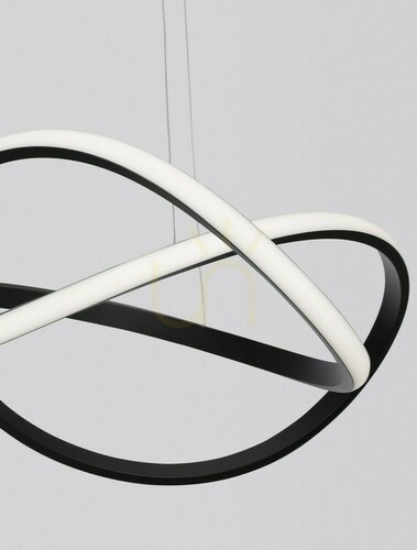 Sprawdź Lampa Wisząca CHIAPAS Luces Exclusivas LE42835