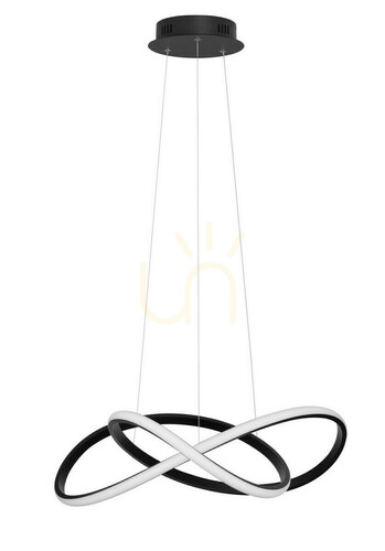Sprawdź Lampa Wisząca CHIAPAS Luces Exclusivas LE42835