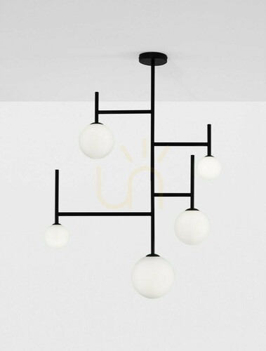 Sprawdź Plafon URUAPAN Luces Exclusivas LE42883