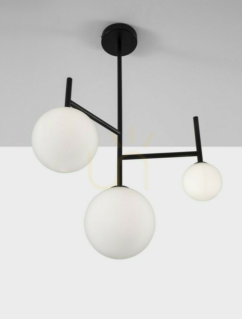 Zobacz Plafon URUAPAN Luces Exclusivas LE42884 Plafon URUAPAN Luces Exclusivas LE42884