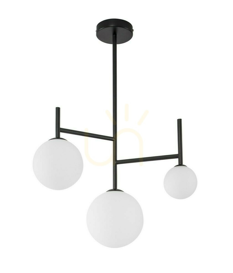 Sprawdź Plafon URUAPAN Luces Exclusivas LE42884 Plafon URUAPAN Luces Exclusivas LE42884
