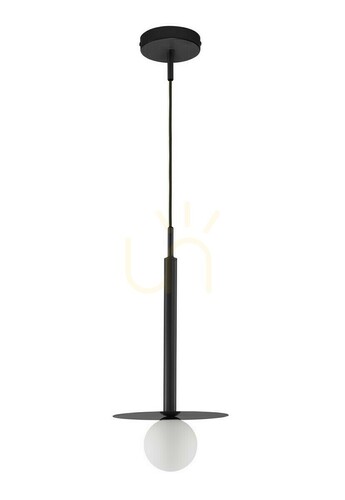 Sprawdź Lampa Wisząca URUAPAN Luces Exclusivas LE42886