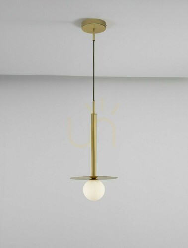 Sprawdź Lampa Wisząca URUAPAN Luces Exclusivas LE42891