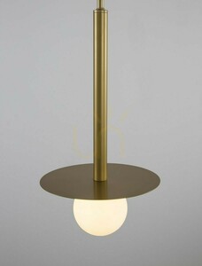 Lampa Wisząca URUAPAN Luces Exclusivas LE42891 2 Lampa Wisząca URUAPAN Luces Exclusivas LE42891 small 2