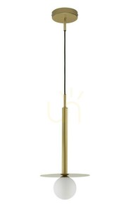 Lampa Wisząca URUAPAN Luces Exclusivas LE42891 0 Lampa Wisząca URUAPAN Luces Exclusivas LE42891 small 0