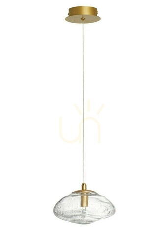 Sprawdź Lampa Wisząca NAYARIT Luces Exclusivas LE42897