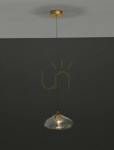 Lampa Wisząca NAYARIT Luces Exclusivas LE42898 1 Lampa Wisząca NAYARIT Luces Exclusivas LE42898 small 1