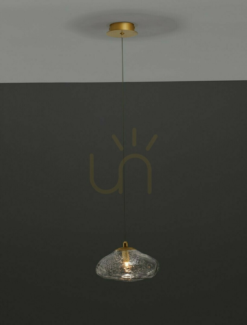 Zobacz Lampa Wisząca NAYARIT Luces Exclusivas LE42898 Lampa Wisząca NAYARIT Luces Exclusivas LE42898