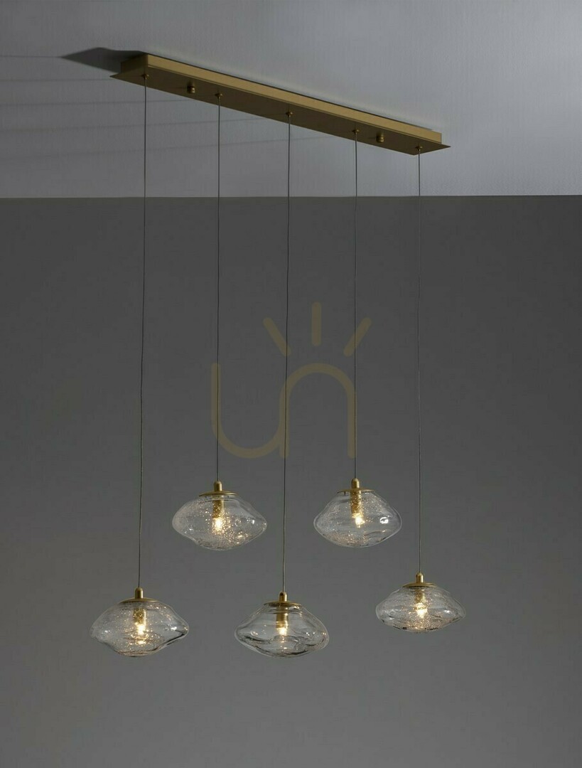 Zobacz Lampa Wisząca NAYARIT Luces Exclusivas LE42902 Lampa Wisząca NAYARIT Luces Exclusivas LE42902