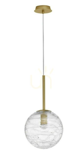 Sprawdź Lampa Wisząca CABRAL Luces Exclusivas LE42905