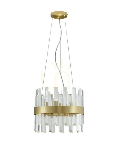 Sprawdź Lampa Wisząca CHOLULA Luces Exclusivas LE42907