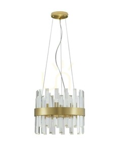 Lampa Wisząca CHOLULA Luces Exclusivas LE42907 0 Lampa Wisząca CHOLULA Luces Exclusivas LE42907 small 0