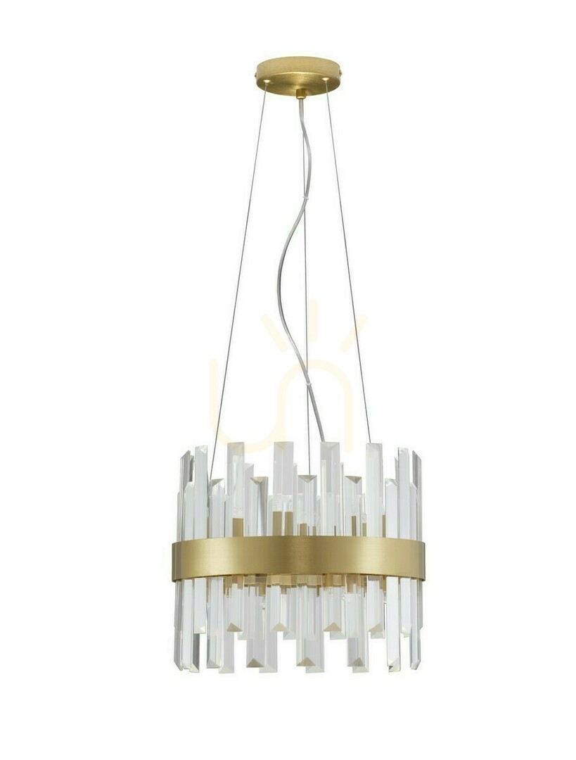 Sprawdź Lampa Wisząca CHOLULA Luces Exclusivas LE42907 Lampa Wisząca CHOLULA Luces Exclusivas LE42907