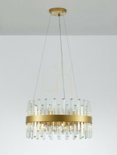 Sprawdź Lampa Wisząca CHOLULA Luces Exclusivas LE42908