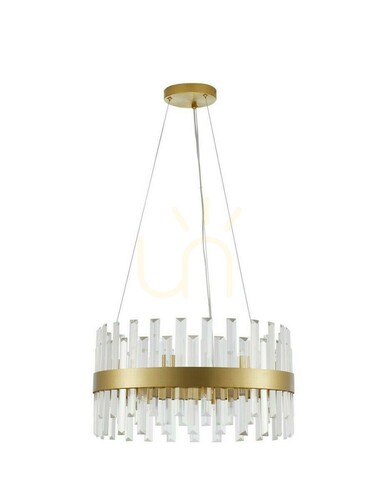 Sprawdź Lampa Wisząca CHOLULA Luces Exclusivas LE42908