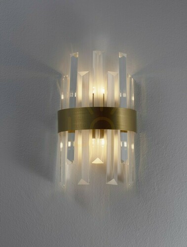 Sprawdź Kinkiet CHOLULA Luces Exclusivas LE42910