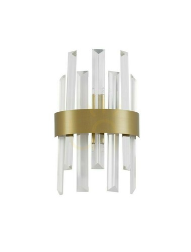Sprawdź Kinkiet CHOLULA Luces Exclusivas LE42910
