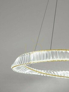 Lampa Wisząca BAUTA Luces Exclusivas LE42913 small 1