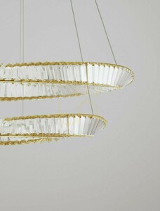 Lampa Wisząca BAUTA Luces Exclusivas LE42914 small 1