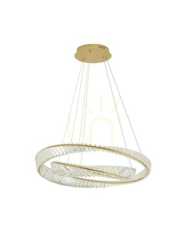 Sprawdź Lampa Wisząca BAUTA Luces Exclusivas LE42914