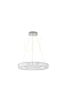 Lampa Wisząca BAUTA Luces Exclusivas LE42915 small 0