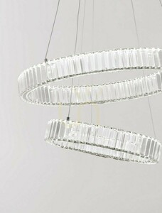 Lampa Wisząca BAUTA Luces Exclusivas LE42917 small 1