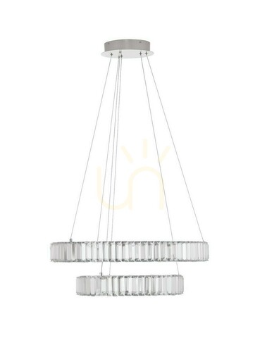 Sprawdź Lampa Wisząca BAUTA Luces Exclusivas LE42917