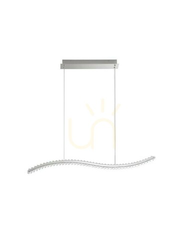 Sprawdź Lampa Wisząca BAUTA Luces Exclusivas LE42921