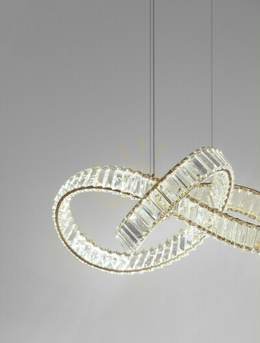 Sprawdź Lampa Wisząca SINALOA Luces Exclusivas LE42922