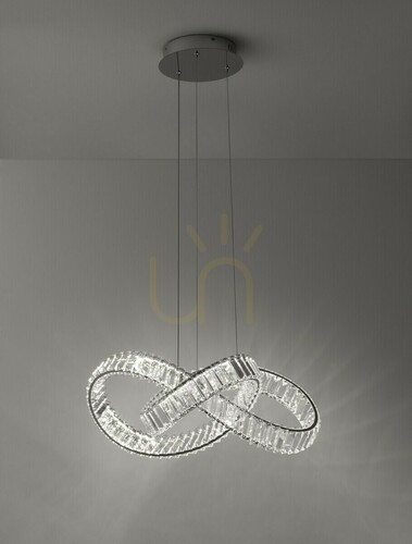 Sprawdź Lampa Wisząca SINALOA Luces Exclusivas LE42923