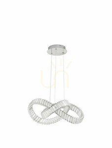 Lampa Wisząca SINALOA Luces Exclusivas LE42923 small 0