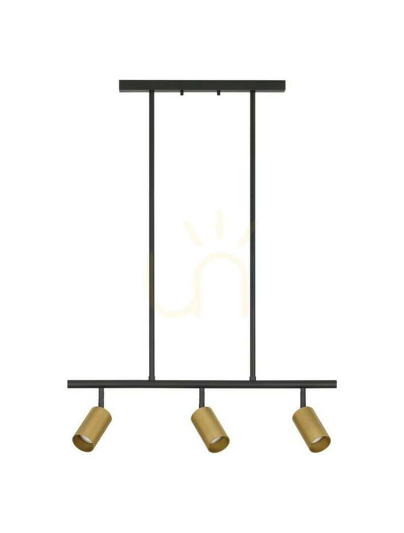Sprawdź Lampa Wisząca CAYES Luces Exclusivas LE42926 Lampa Wisząca CAYES Luces Exclusivas LE42926