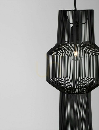 Sprawdź Lampa Wisząca GUAYMAS Luces Exclusivas LE42930