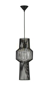 Lampa Wisząca GUAYMAS Luces Exclusivas LE42930 small 0