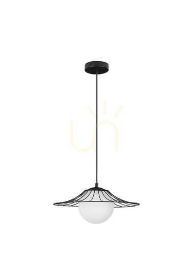 Sprawdź Lampa Wisząca NAVOJOA Luces Exclusivas LE42931