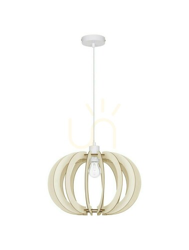 Sprawdź Lampa Wisząca NOGALES Luces Exclusivas LE42941