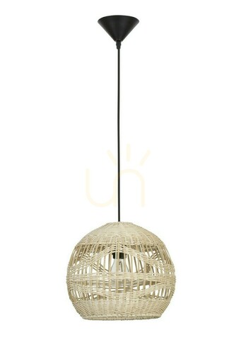 Sprawdź Lampa Wisząca REYNOSA Luces Exclusivas LE42945