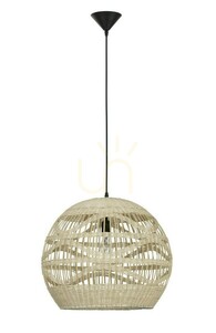 Lampa Wisząca REYNOSA Luces Exclusivas LE42946 small 0