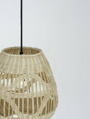 Sprawdź Lampa Wisząca REYNOSA Luces Exclusivas LE42950