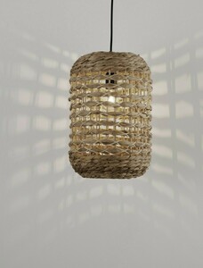 Lampa Wisząca PARANA Luces Exclusivas LE42953 small 2
