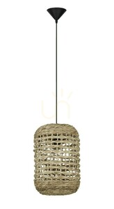 Lampa Wisząca PARANA Luces Exclusivas LE42953 small 0
