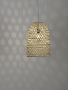 Lampa Wisząca PALMAR Luces Exclusivas LE42954 small 2
