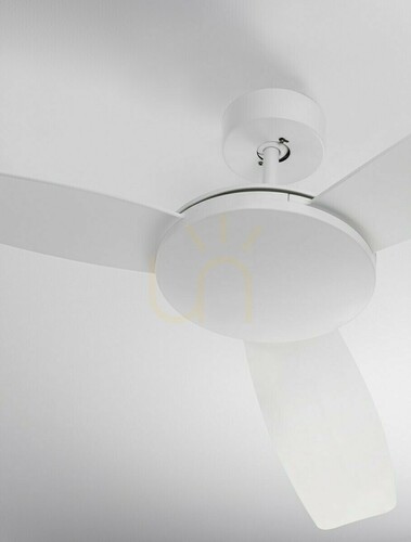 Sprawdź Wentylator ORIZABA Luces Exclusivas LE42963