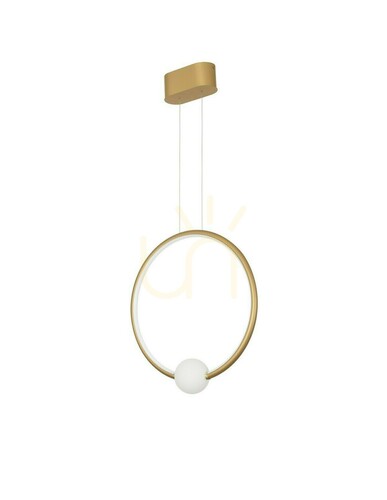 Sprawdź Lampa Wisząca FRIA Luces Exclusivas LE42965