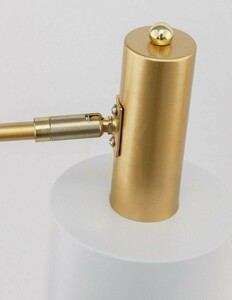 Lampa Stołowa FRESNILLO Luces Exclusivas LE42971 small 2