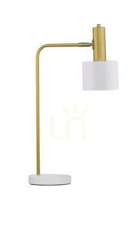 Sprawdź Lampa Stołowa FRESNILLO Luces Exclusivas LE42971