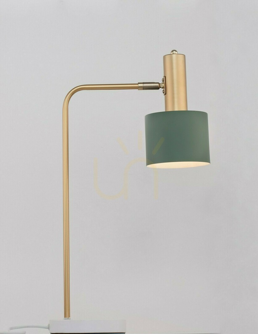 Zobacz Lampa Stołowa FRESNILLO Luces Exclusivas LE42972 Lampa Stołowa FRESNILLO Luces Exclusivas LE42972