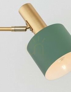 Lampa Stołowa FRESNILLO Luces Exclusivas LE42972 2 Lampa Stołowa FRESNILLO Luces Exclusivas LE42972 small 2