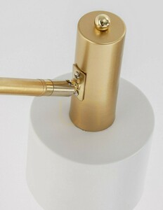 Lampa Podłogowa FRESNILLO Luces Exclusivas LE42973 small 2